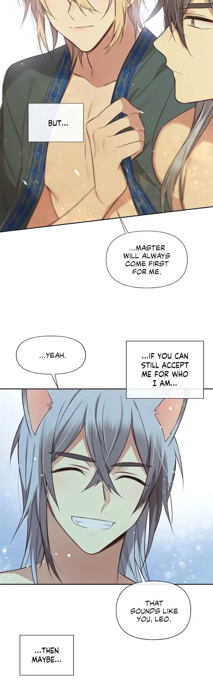Vargoth’s Magical Toys - Chapter 61 Page 36