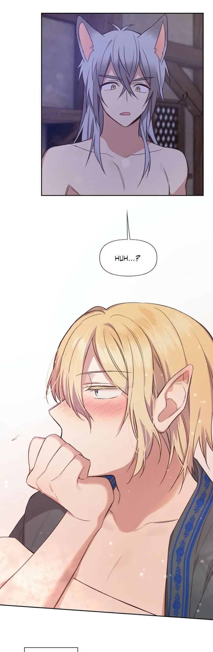 Vargoth’s Magical Toys - Chapter 61 Page 39