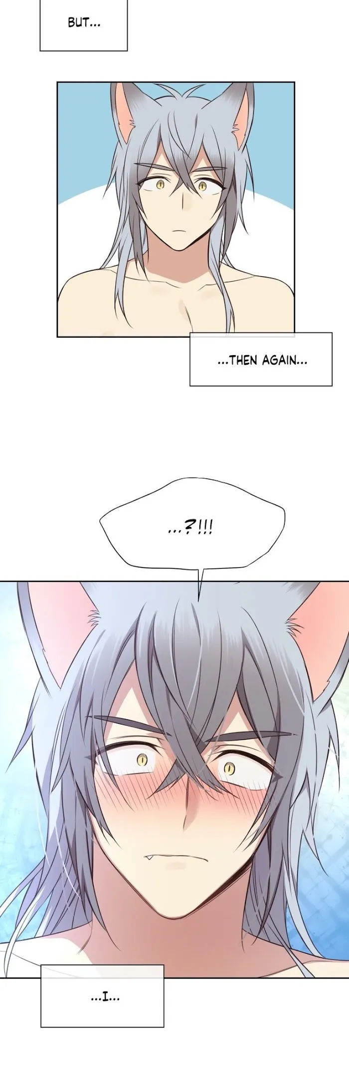 Vargoth’s Magical Toys - Chapter 61 Page 40