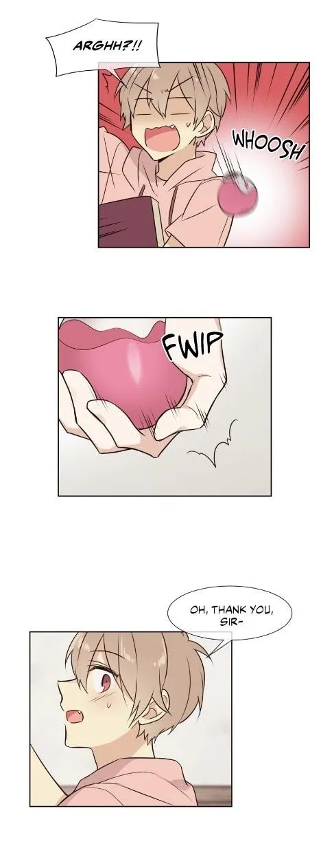 Vargoth’s Magical Toys - Chapter 7 Page 22