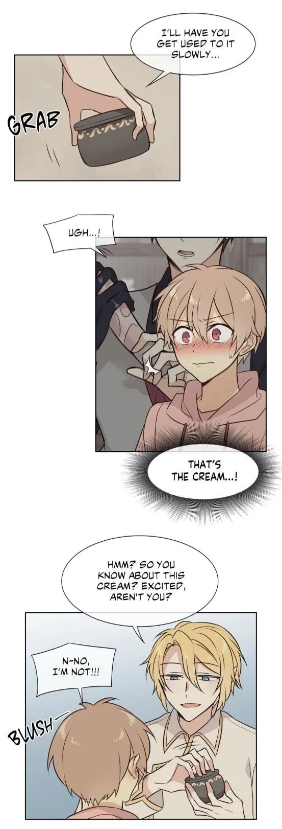 Vargoth’s Magical Toys - Chapter 8 Page 14