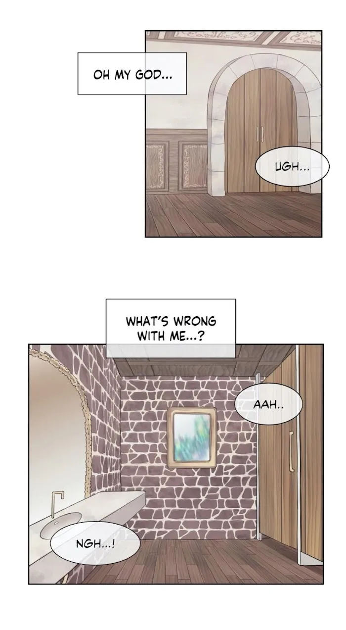 Vargoth’s Magical Toys - Chapter 9 Page 11
