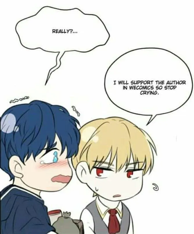 Dragon’s First Crush - Chapter 1 Page 1