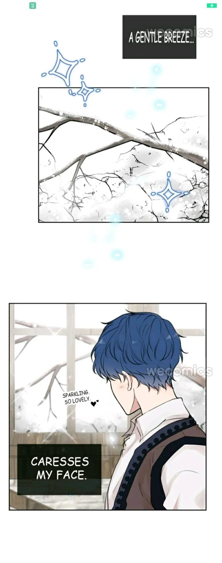 Dragon’s First Crush - Chapter 1 Page 4