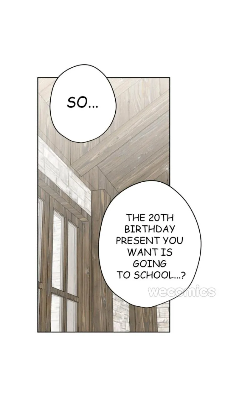 Dragon’s First Crush - Chapter 1 Page 7