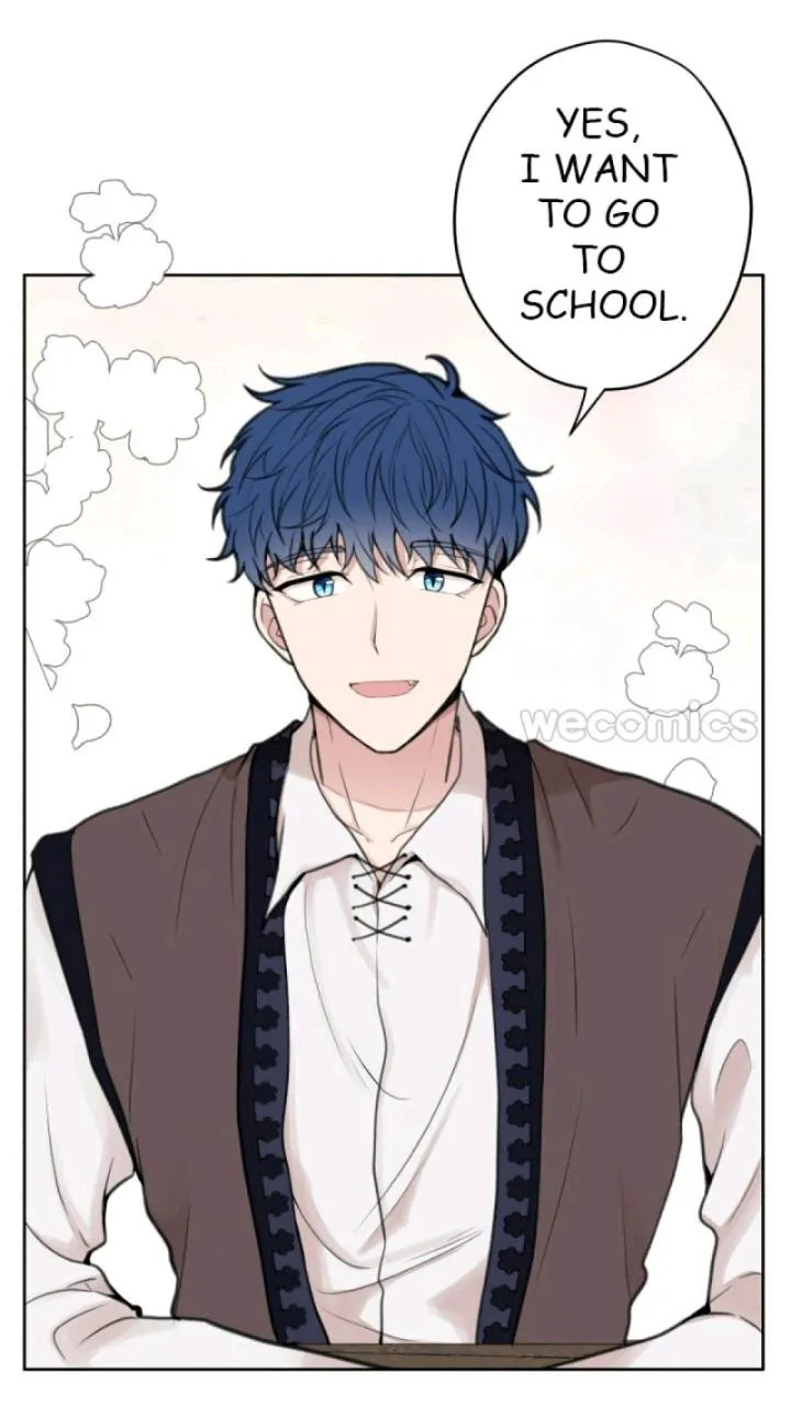 Dragon’s First Crush - Chapter 1 Page 8