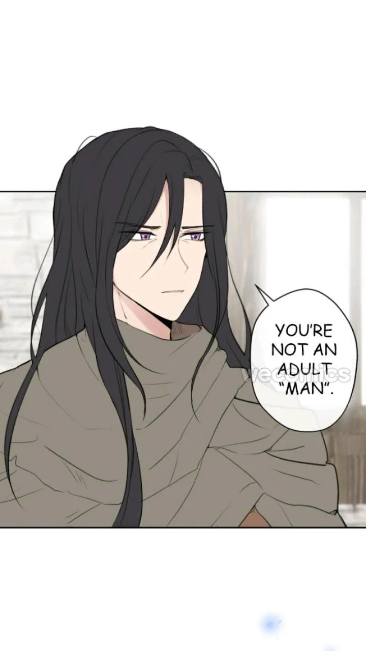 Dragon’s First Crush - Chapter 1 Page 12