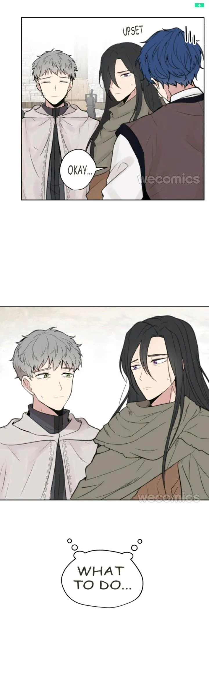 Dragon’s First Crush - Chapter 1 Page 27