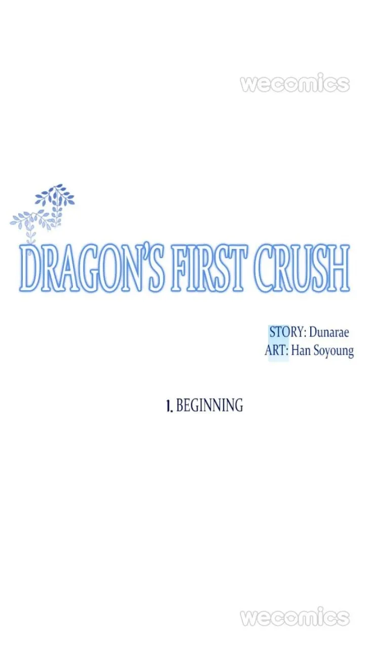 Dragon’s First Crush - Chapter 1 Page 28