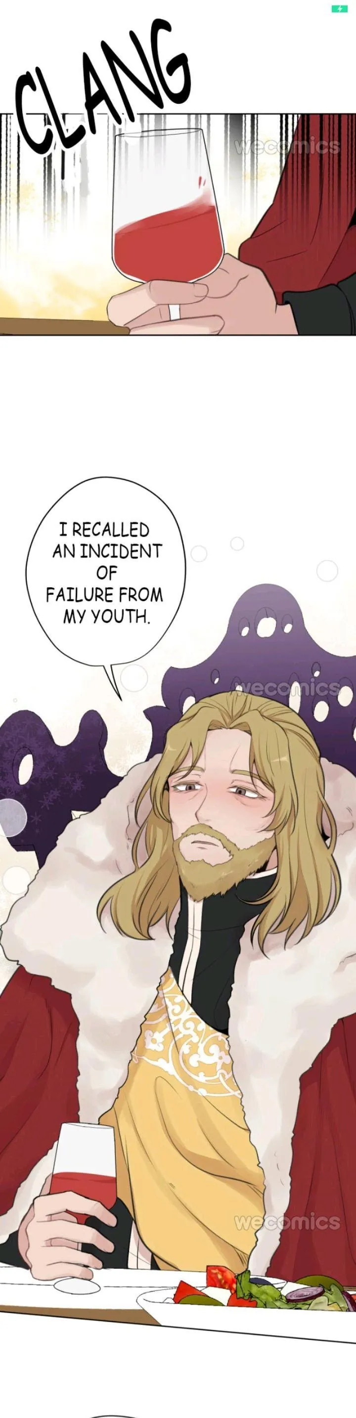 Dragon’s First Crush - Chapter 1 Page 32