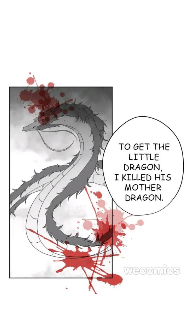 Dragon’s First Crush - Chapter 1 Page 34