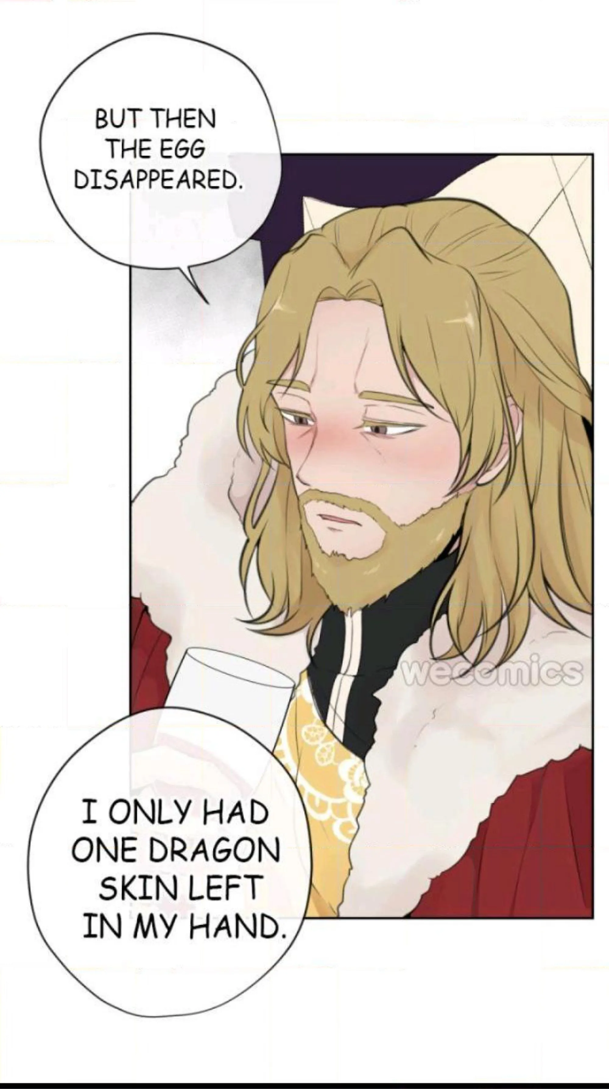 Dragon’s First Crush - Chapter 1 Page 35