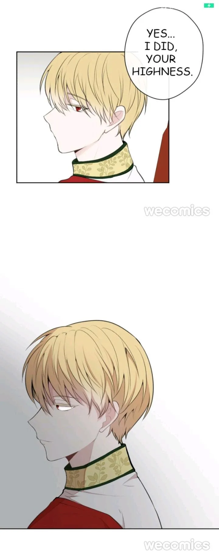 Dragon’s First Crush - Chapter 1 Page 45