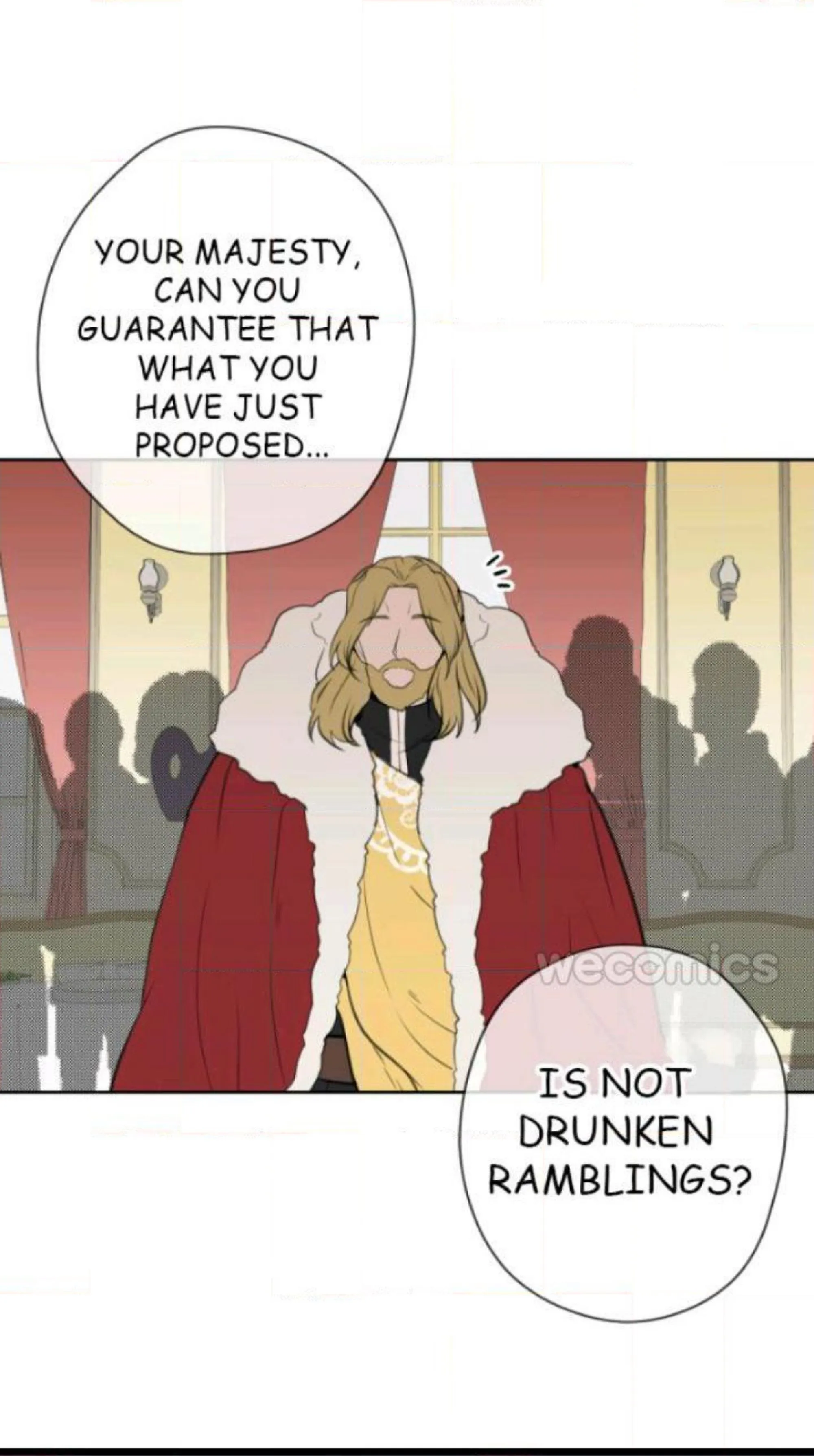 Dragon’s First Crush - Chapter 1 Page 46