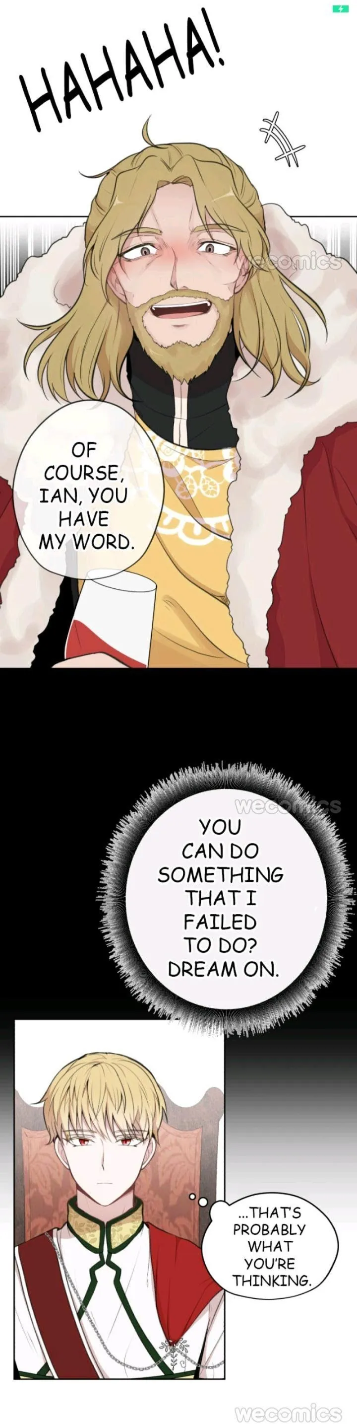 Dragon’s First Crush - Chapter 1 Page 47