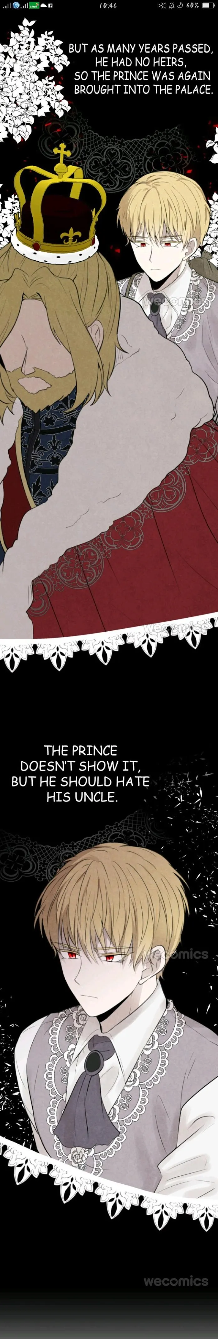Dragon’s First Crush - Chapter 11 Page 12