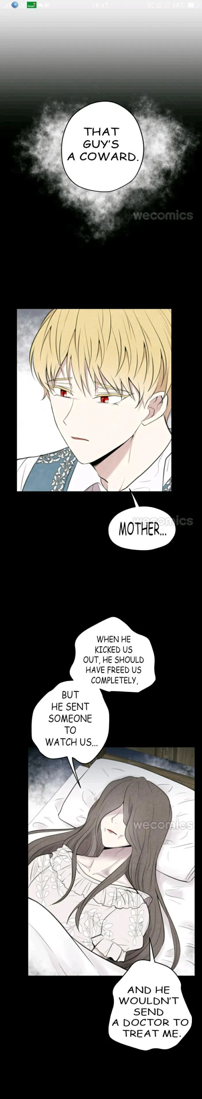 Dragon’s First Crush - Chapter 11 Page 18