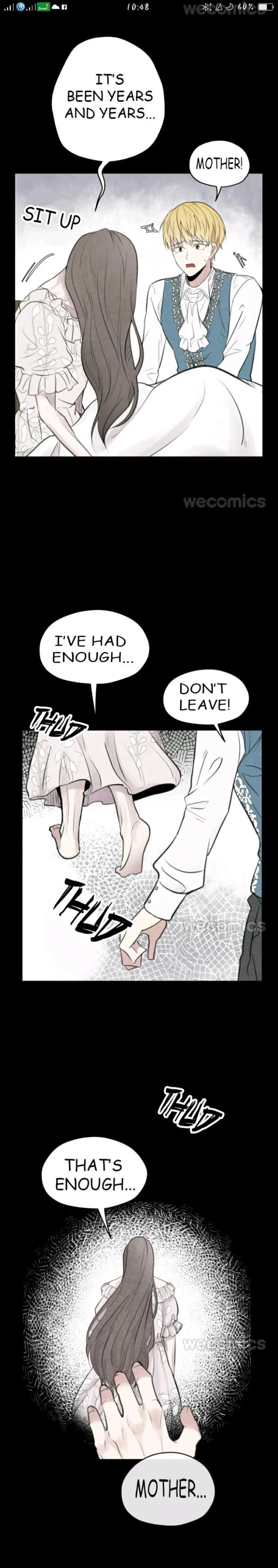 Dragon’s First Crush - Chapter 11 Page 19