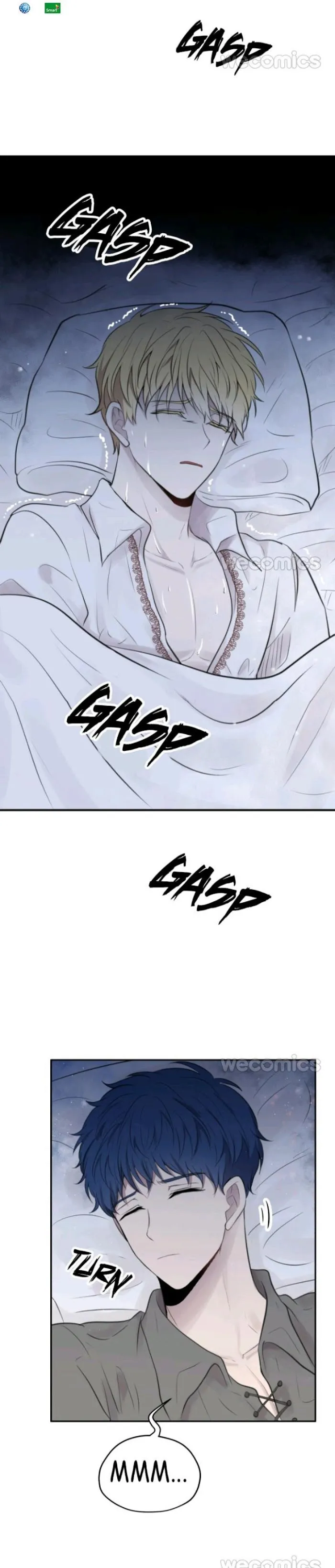 Dragon’s First Crush - Chapter 11 Page 21