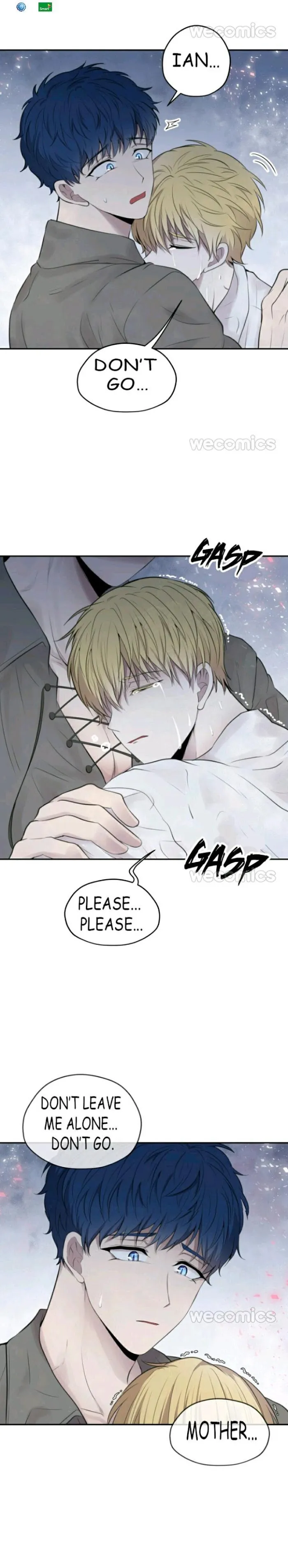 Dragon’s First Crush - Chapter 11 Page 23