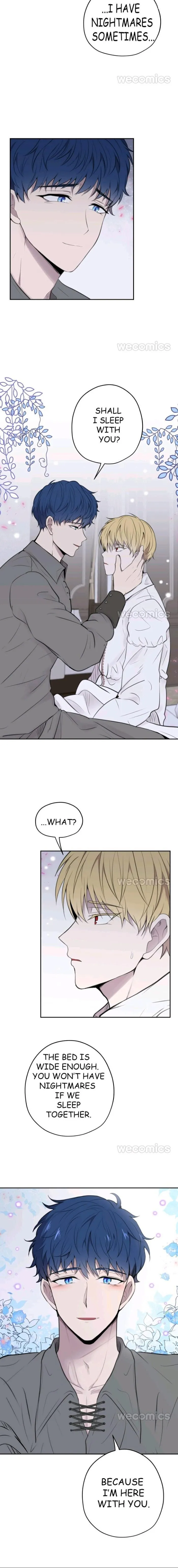 Dragon’s First Crush - Chapter 12 Page 3