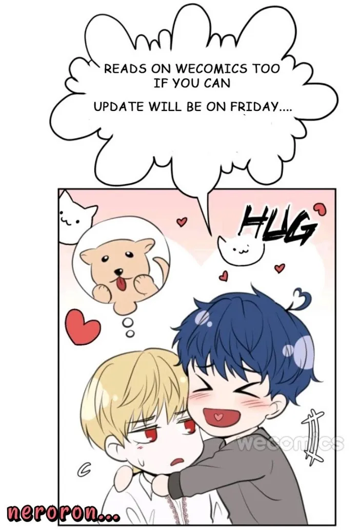 Dragon’s First Crush - Chapter 12 Page 13
