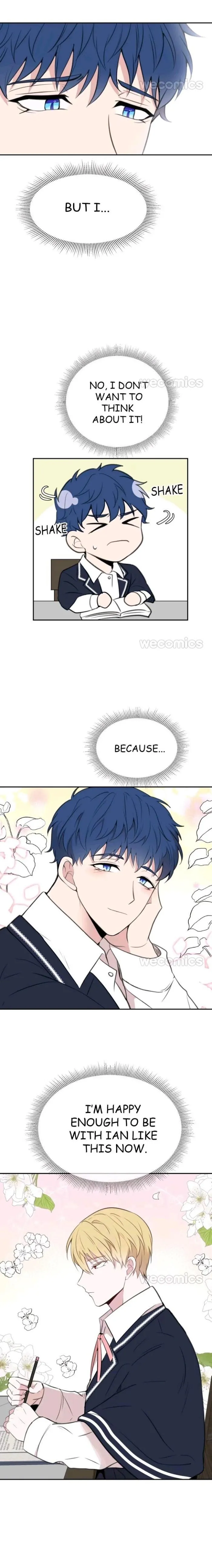 Dragon’s First Crush - Chapter 17 Page 14