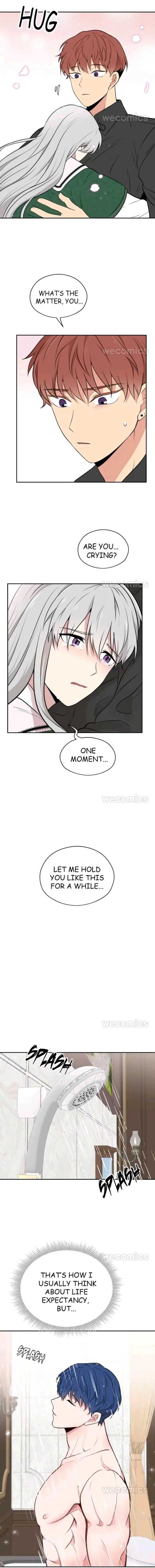 Dragon’s First Crush - Chapter 18 Page 7