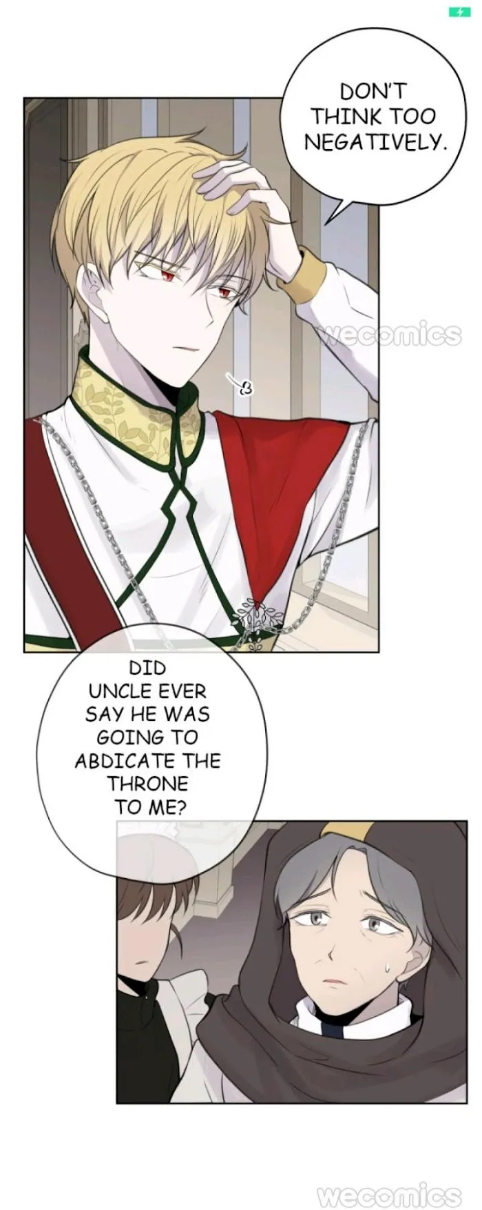 Dragon’s First Crush - Chapter 2 Page 3