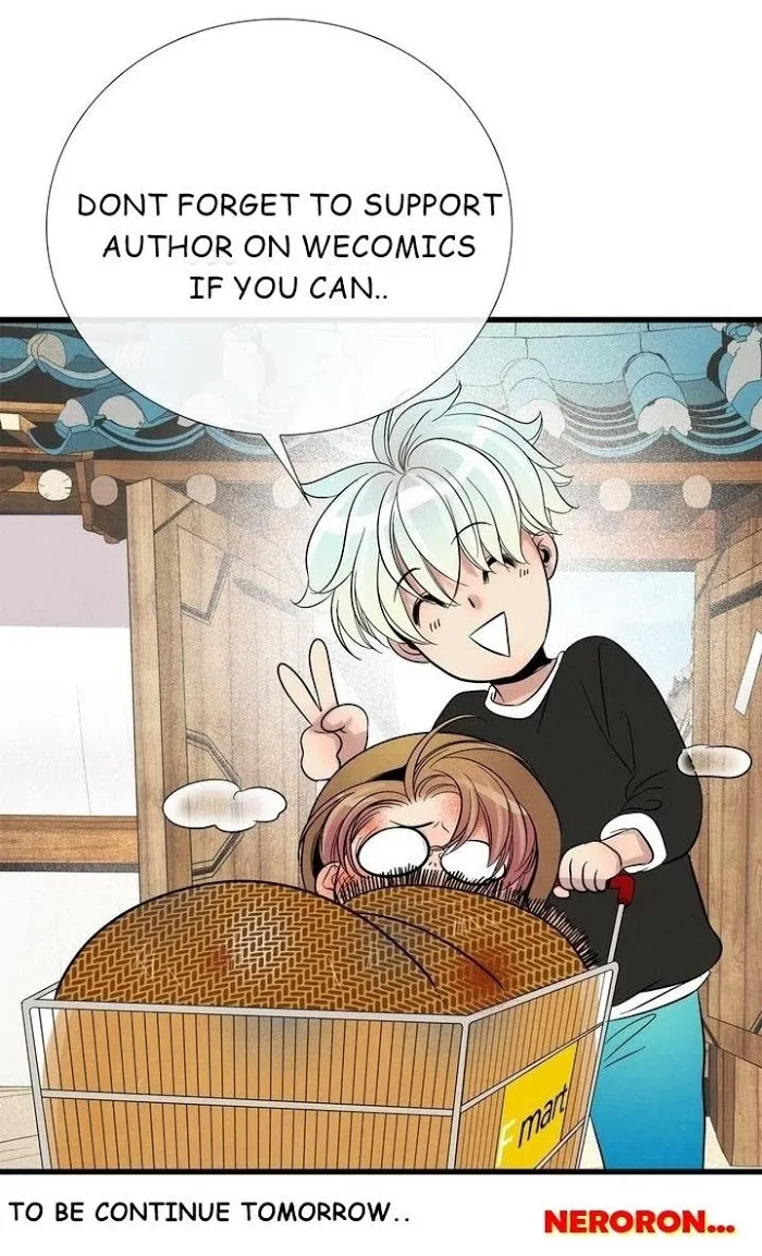 Dragon’s First Crush - Chapter 21 Page 1