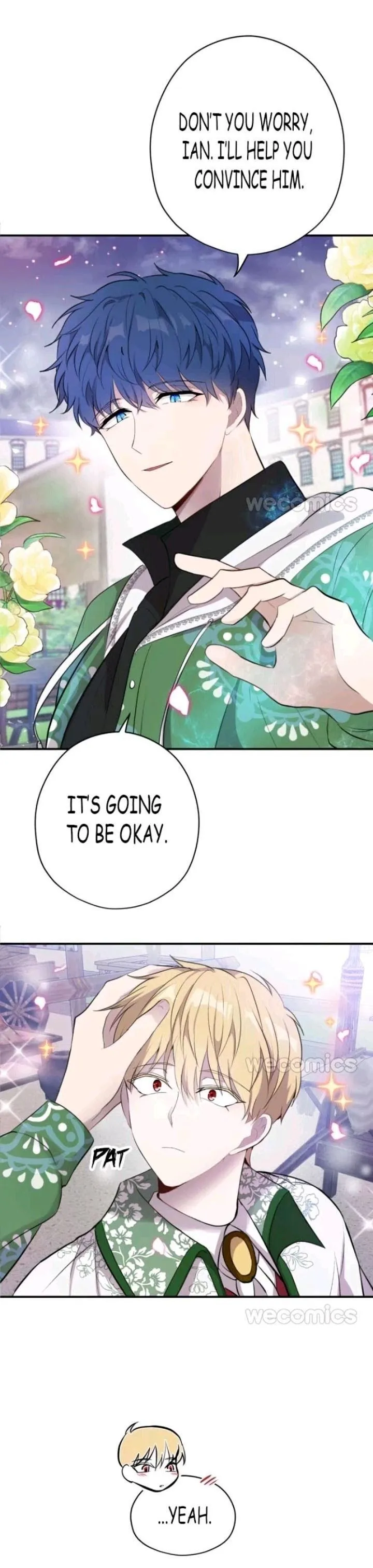 Dragon’s First Crush - Chapter 27 Page 14