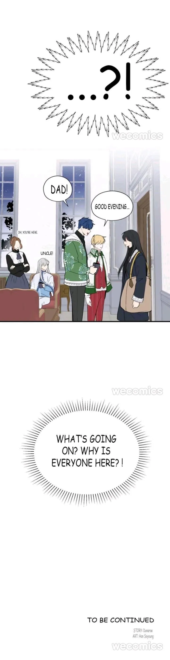 Dragon’s First Crush - Chapter 27 Page 23