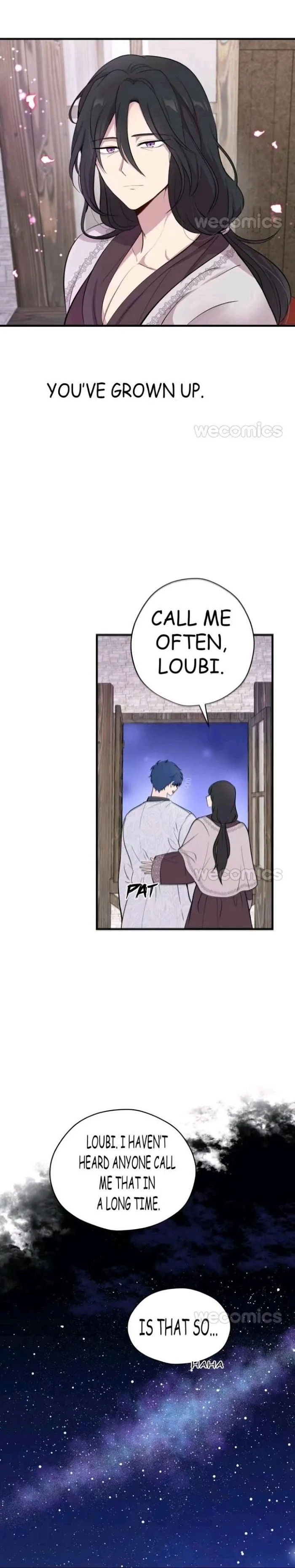 Dragon’s First Crush - Chapter 29 Page 16