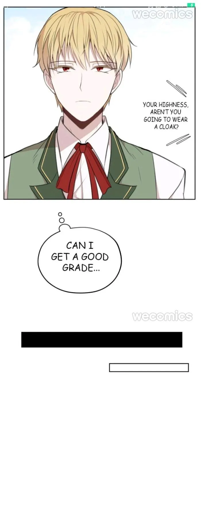 Dragon’s First Crush - Chapter 3 Page 11