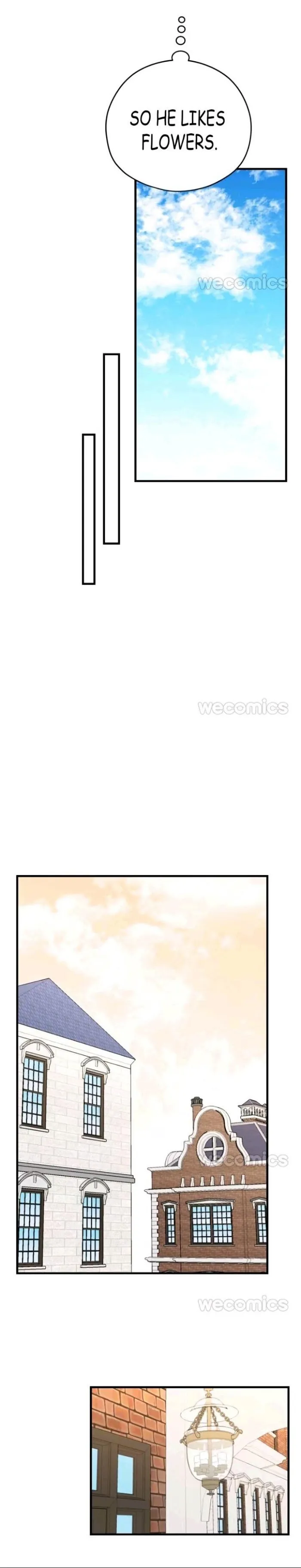 Dragon’s First Crush - Chapter 30 Page 9