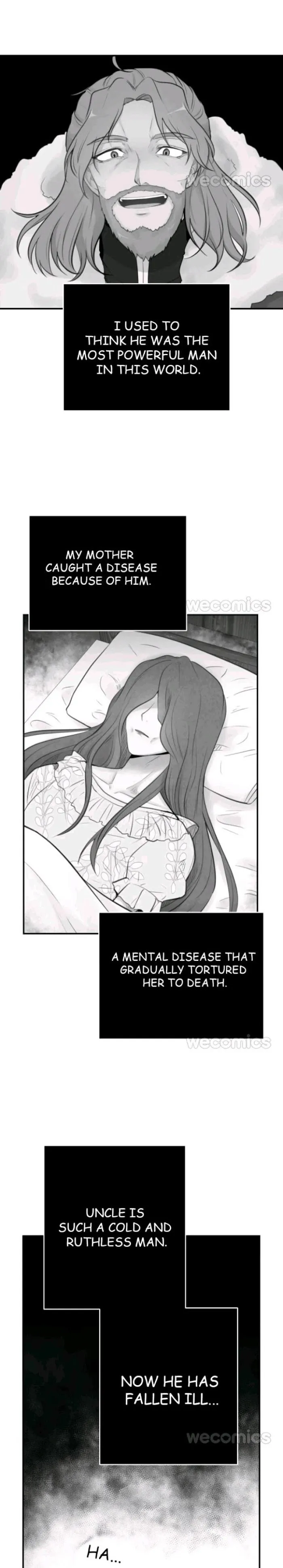 Dragon’s First Crush - Chapter 33 Page 6