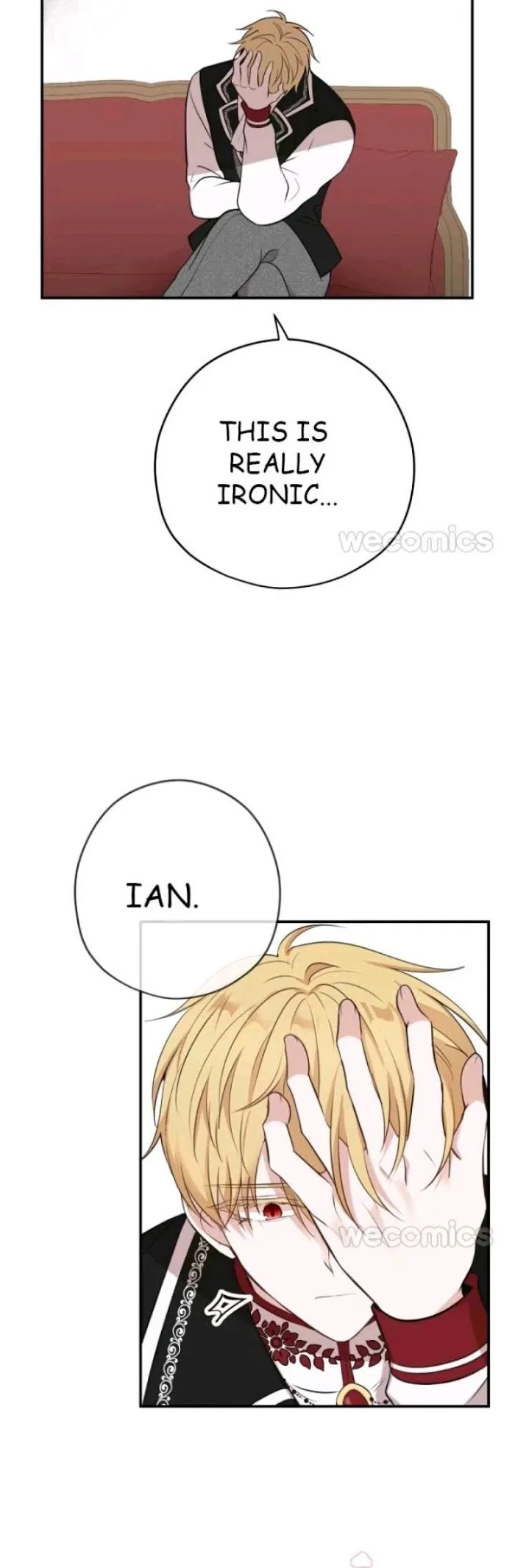 Dragon’s First Crush - Chapter 33 Page 7