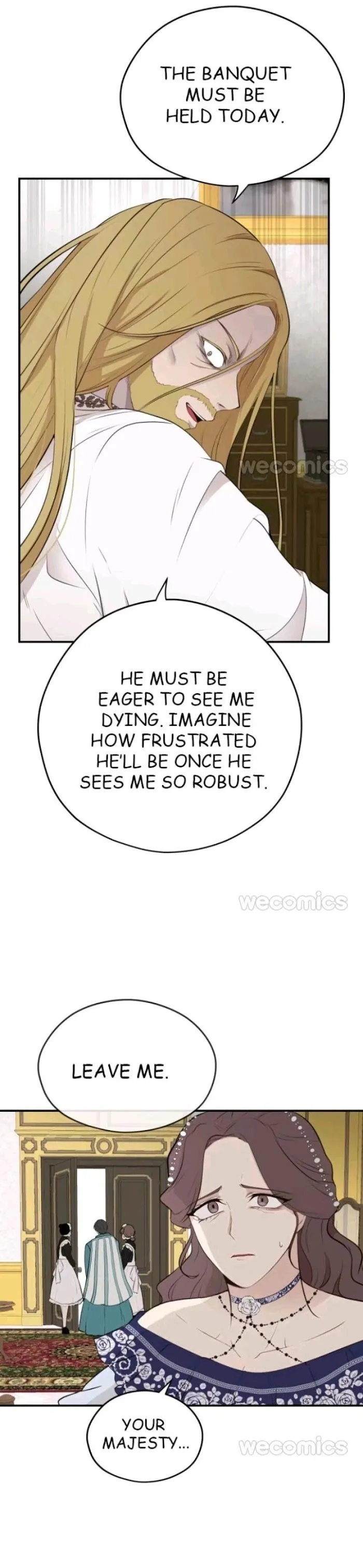 Dragon’s First Crush - Chapter 34 Page 13