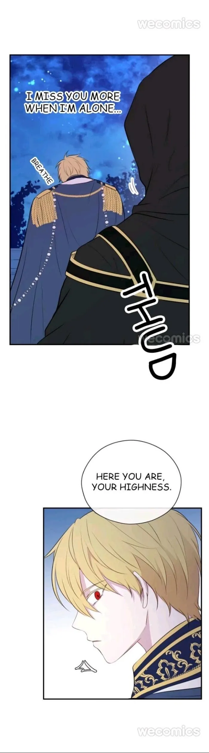 Dragon’s First Crush - Chapter 35 Page 19