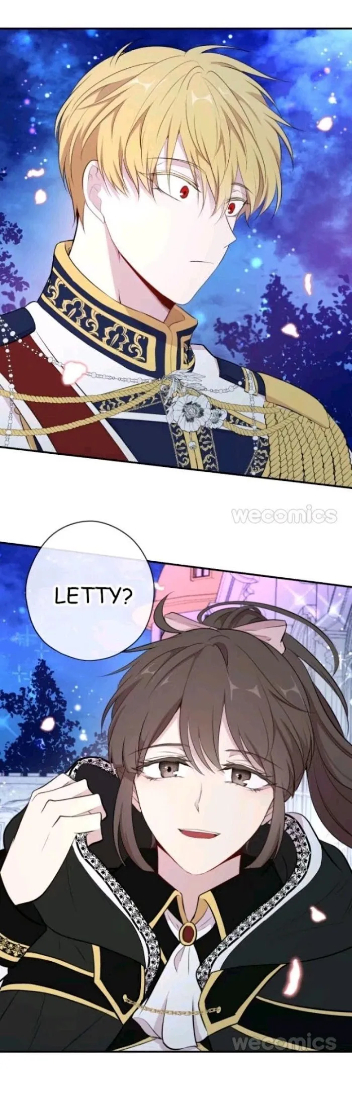 Dragon’s First Crush - Chapter 35 Page 21