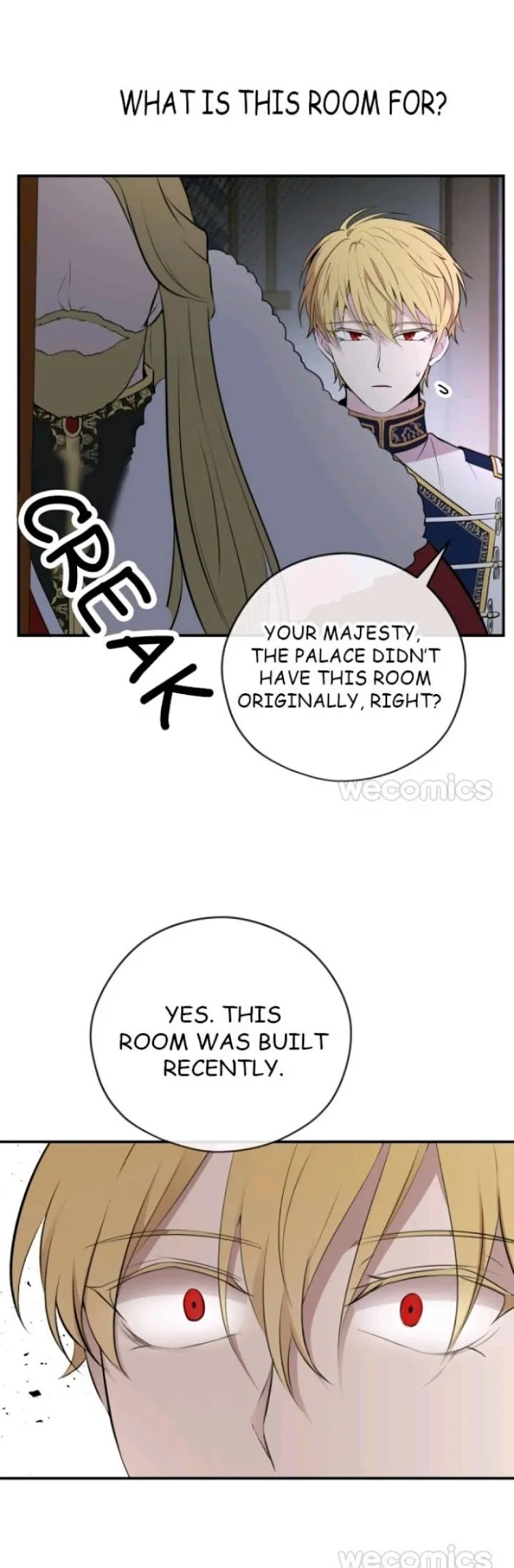 Dragon’s First Crush - Chapter 36 Page 19