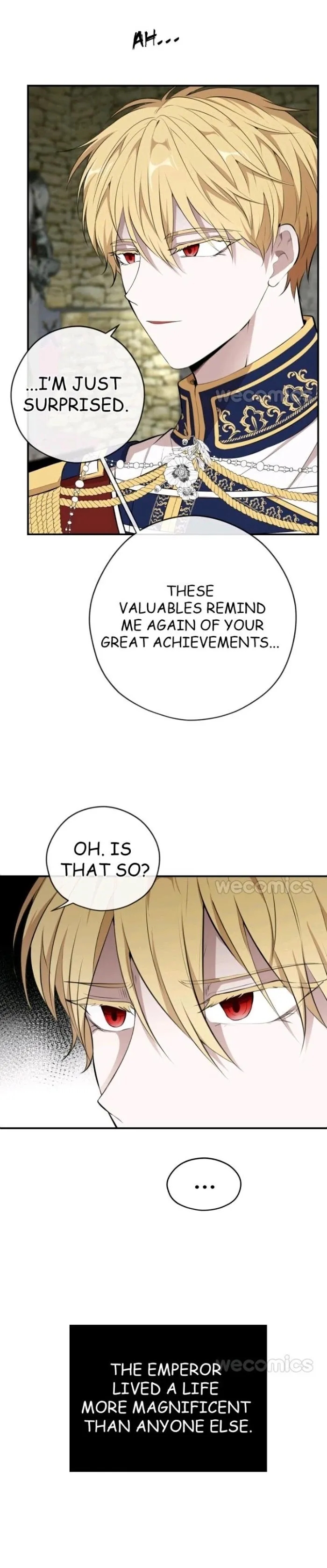 Dragon’s First Crush - Chapter 37 Page 3