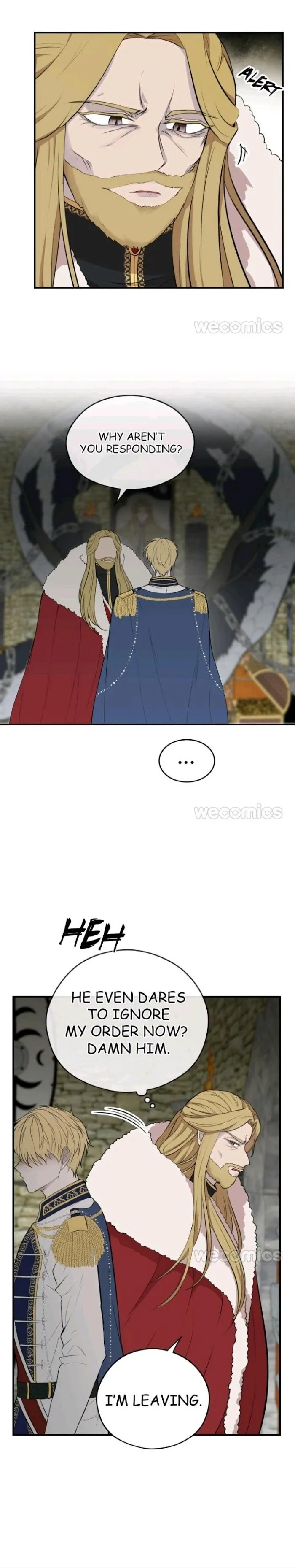 Dragon’s First Crush - Chapter 37 Page 8