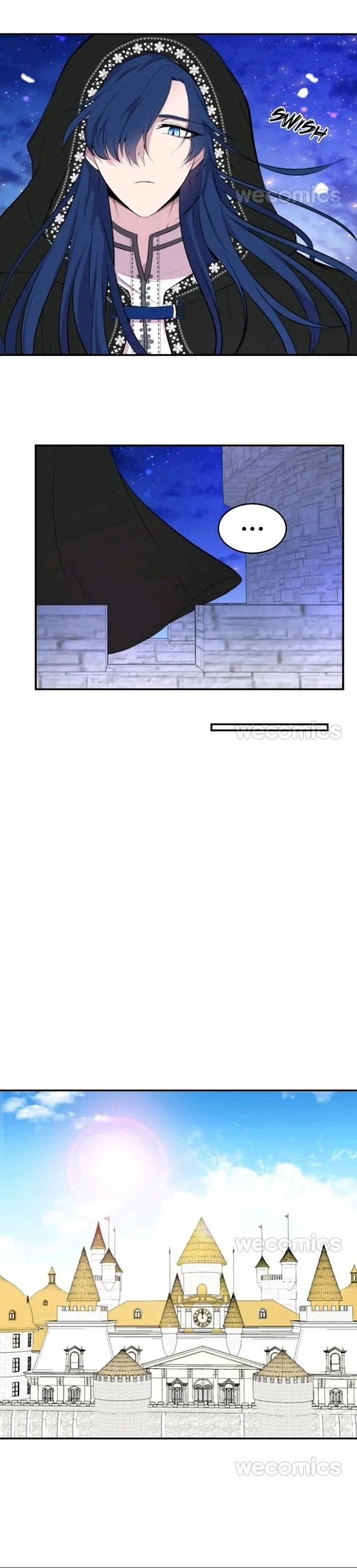 Dragon’s First Crush - Chapter 37 Page 11