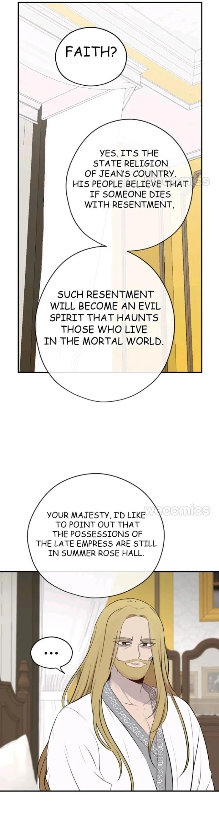 Dragon’s First Crush - Chapter 37 Page 14