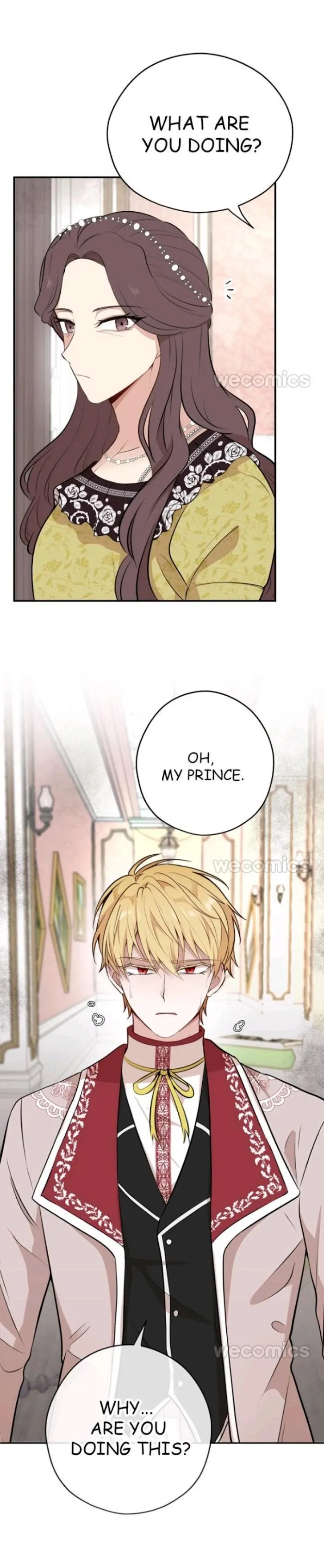 Dragon’s First Crush - Chapter 38 Page 10