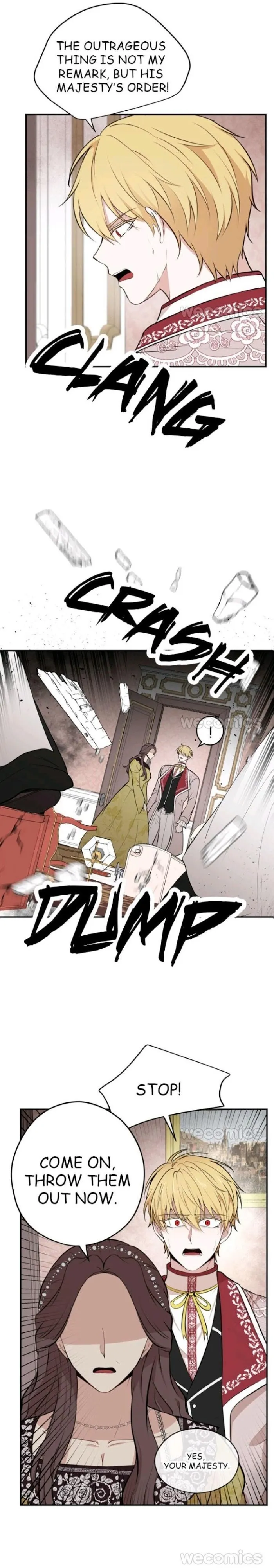 Dragon’s First Crush - Chapter 38 Page 12