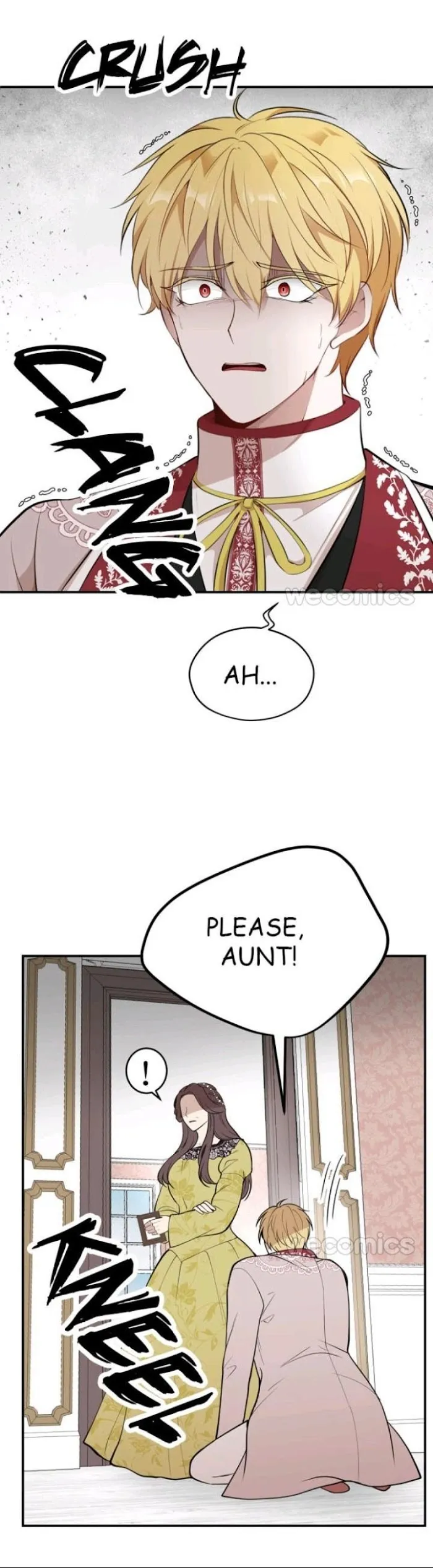 Dragon’s First Crush - Chapter 38 Page 13
