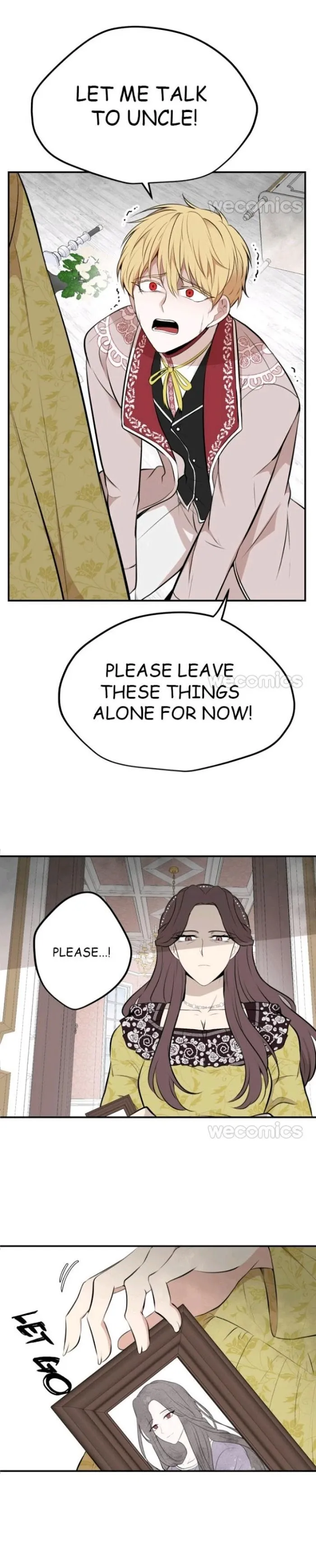Dragon’s First Crush - Chapter 38 Page 14