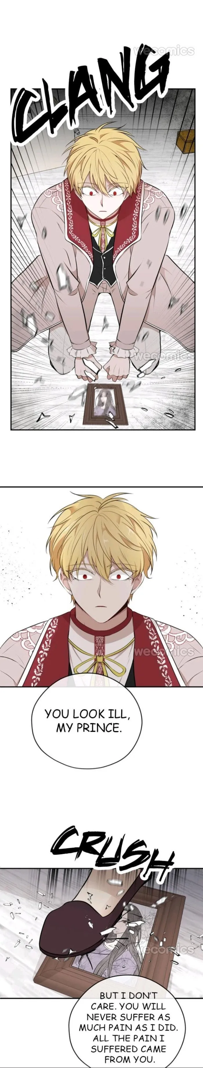 Dragon’s First Crush - Chapter 38 Page 15